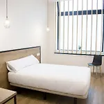 Somn Hipsuites 3* Zarautz