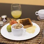 Somn Hipsuites Gasthof 3*