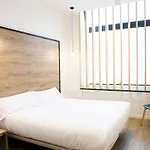 Gasthof Somn Hipsuites Zarautz