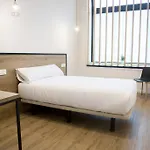 Gasthof Somn Hipsuites Zarautz