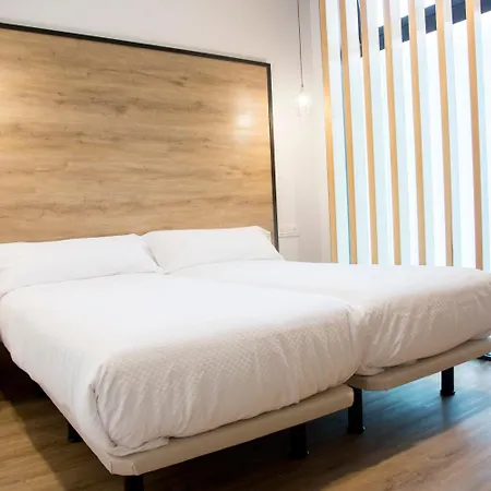 Pensionat Somn Hipsuites