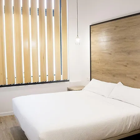 Somn Hipsuites 3*