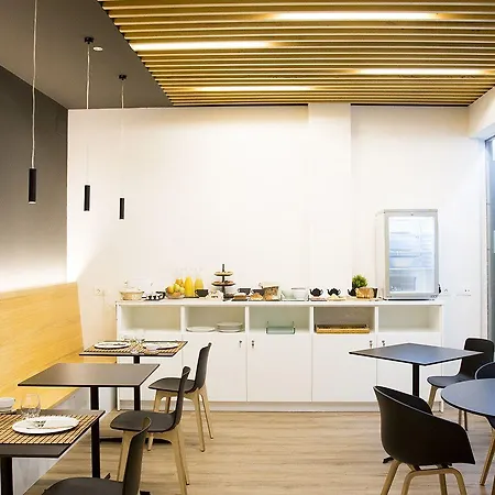 Πανσιόν Somn Hipsuites 3*