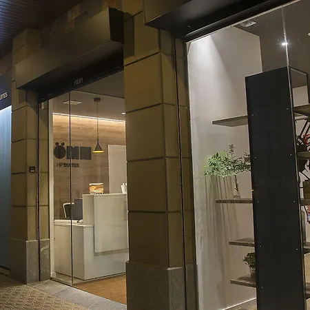 Somn Hipsuites بيت ضيافة زاروتز