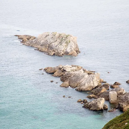 Somn Hipsuites 3* Zarautz