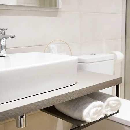 بيت ضيافة Somn Hipsuites زاروتز