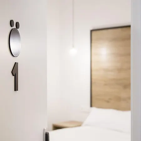 Somn Hipsuites Gasthof 3*