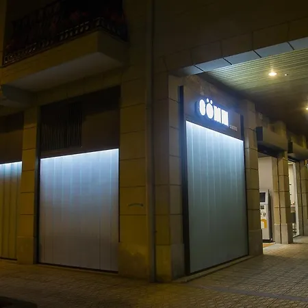 Somn Hipsuites Guest house Zarautz
