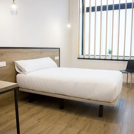 Guest house Somn Hipsuites Zarautz