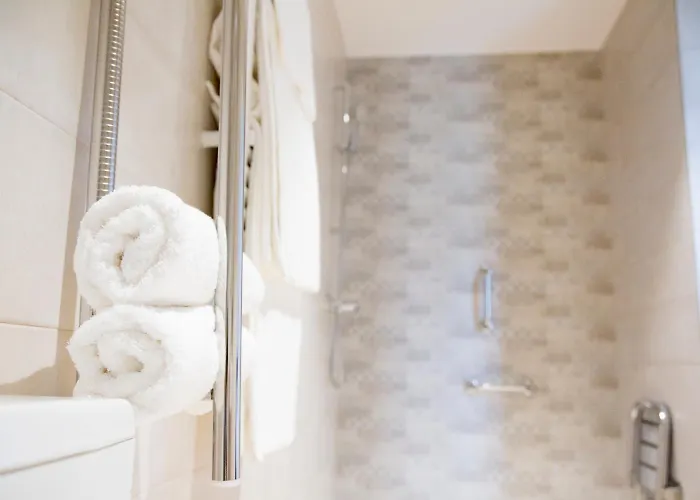 Somn Hipsuites Zarautz