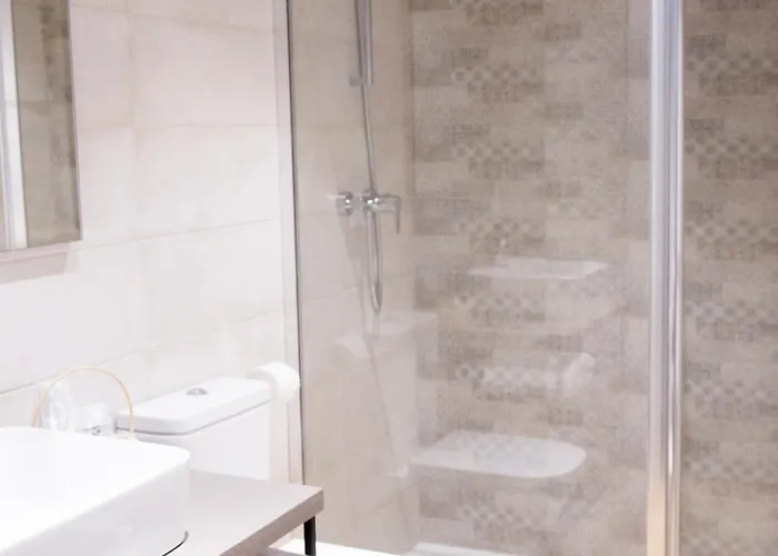 Somn Hipsuites 3* Zarautz