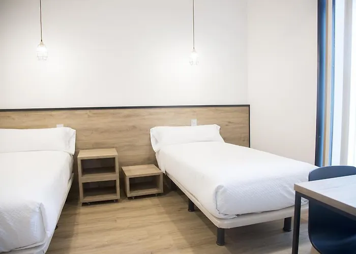 Somn Hipsuites Guest house