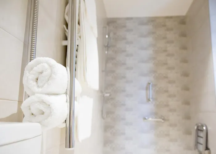 Somn Hipsuites Zarautz