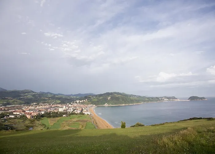 Somn Hipsuites Zarautz