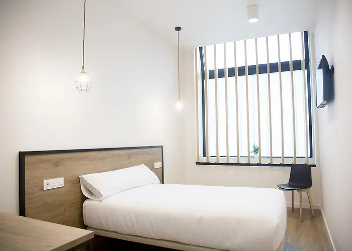 Somn Hipsuites Zarautz