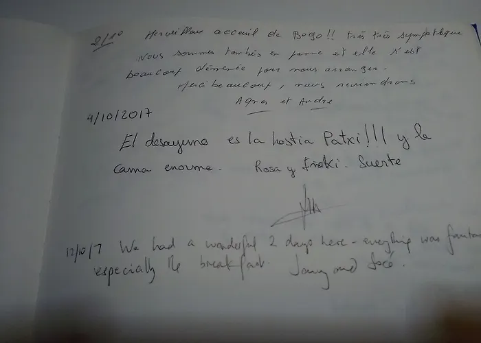 Somn Hipsuites 3* Zarautz