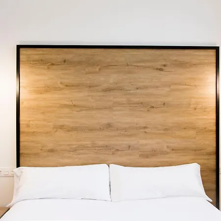 Somn Hipsuites Zarautz