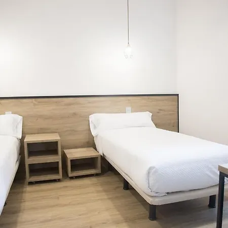 Somn Hipsuites Πανσιόν