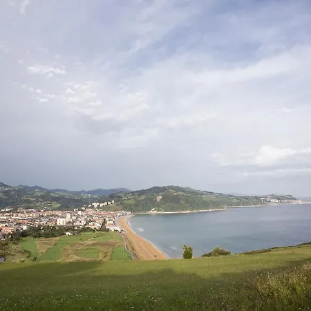 Somn Hipsuites Zarautz