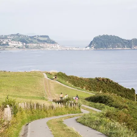 Somn Hipsuites Πανσιόν