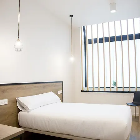 Somn Hipsuites Zarautz