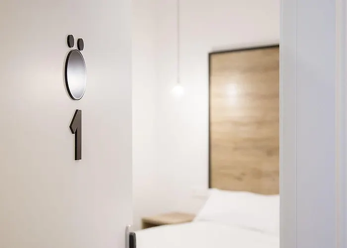 Somn Hipsuites Zarautz