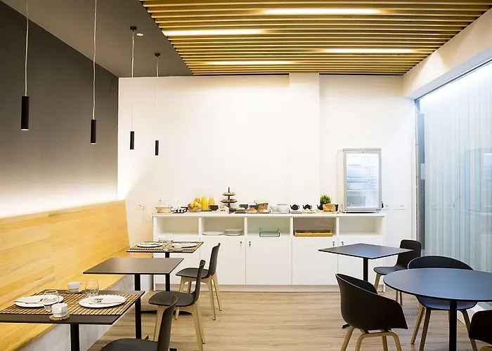 Guest house Somn Hipsuites 3*