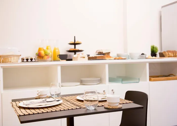 Somn Hipsuites 3* Zarautz