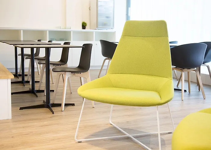 Somn Hipsuites Guest house Zarautz