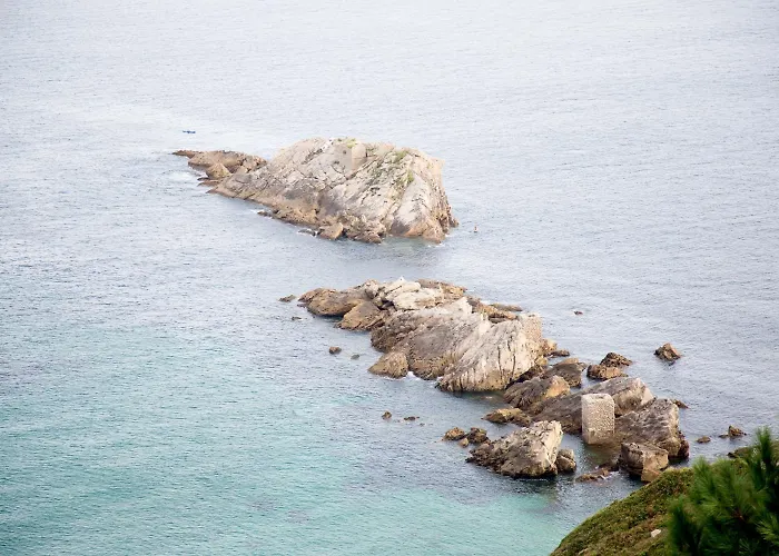 Somn Hipsuites 3* Zarautz