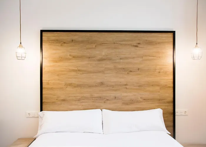 Somn Hipsuites Zarautz