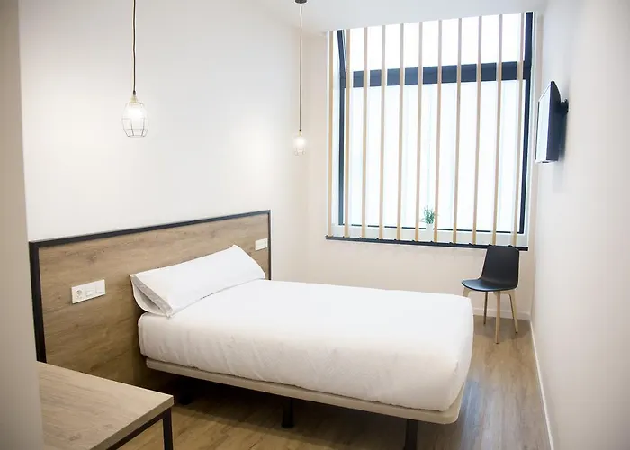 Somn Hipsuites Guest house 3*